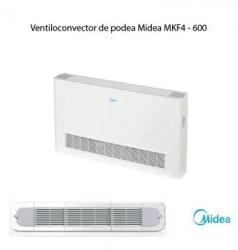 Midea MKF4-600