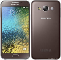 Samsung E500H Galaxy E5 Dual