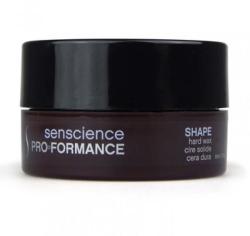 Senscience Proformance Shape Erős Hajformázó Wax 60ml