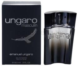 Emanuel Ungaro Ungaro Masculin 2014 EDT 90 ml