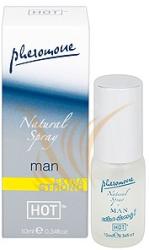 Pheromone Fragrance Twilight HOT Man - Extra Strong natural spray 10 ml