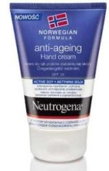 Neutrogena Öregedésgátló kézkrém 50 ml