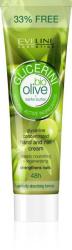 Eveline Cosmetics Glicerini glicerines oliva kézkrém 100 ml