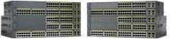 Cisco Catalyst 2960 Plus 24 (WS-C2960+24PC-S)