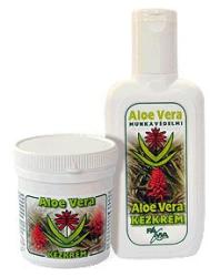 FÁMA Aloe Vera munkavédelmi kézkrém 200 ml