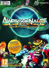 Merge Games Awesomenauts [Collector's Edition] (PC)