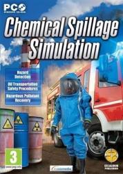 Excalibur Chemical Spillage Simulation (PC)