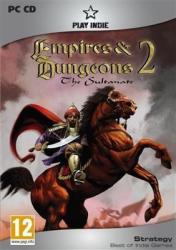 Ascaron Empires & Dungeons 2 The Sultanate (PC)