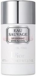 Dior Eau Sauvage deo stick 75 ml