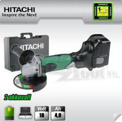 HiKOKI (Hitachi) G18DLT2W