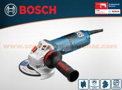 Bosch GWS 13-125 CIX (060179E106)