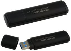 Kingston DT4000 G2 4GB USB 3.0 DT4000G2/4GB