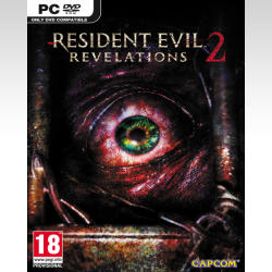 Capcom Resident Evil Revelations 2 (PC) Jocuri PC