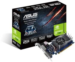 ASUS GeForce GT 730 2GB GDDR5 64bit (GT730-2GD5-BRK) Placa video