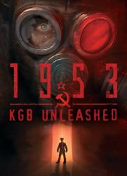 UIG Entertainment 1953 KGB Unleashed (PC)