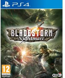 Koei Bladestorm Nightmare (PS4)