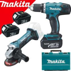 Makita KIT10084