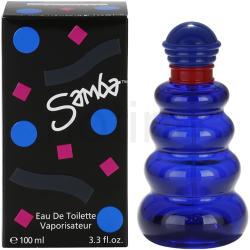 Perfumer's Workshop Samba EDT 100 ml