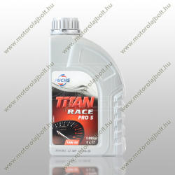 FUCHS Titan Race Pro S 10W-50 1 l