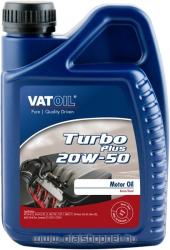 VatOil Turbo Plus 20W-50 1 l