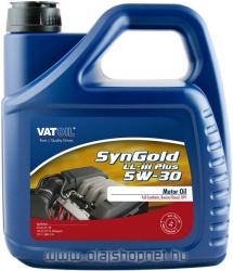 VatOil SynGold LL-III Plus 5W-30 4 l
