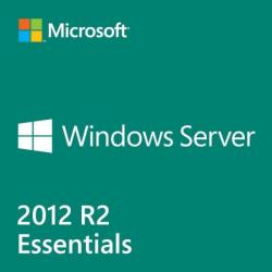 Microsoft Windows Server 2012 Essentials R2 64bit ENG 638-BBBK