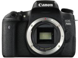 Canon EOS 760D Body (AC0021C001AA)