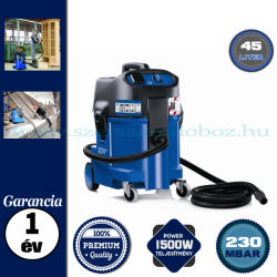 Sacchetti Per Aspirapolvere Prof. Compatibile Con Nilfisk Alto Attix 560 21 Xc