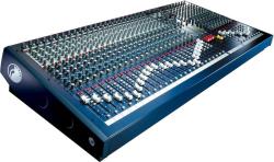 Soundcraft Spirit LX7ii-32