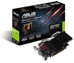 ASUS GeForce GTX 750 2GB GDDR5 128bit (GTX750-DCSL-2GD5)