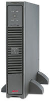 APC Smart-UPS SC 1500VA 120V 2U (SC1500)