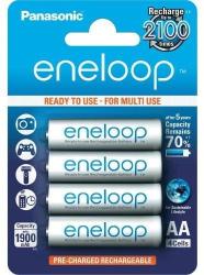 Panasonic AA eneloop 1900mAh (4) BK-3MCCE/4BE