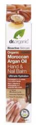 Dr. Organic Bio Marokkói Argánolaj Kéz- és körömápoló balzsam 100 ml