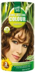 HennaPlus Long Lasting Colour 7.38 Fahéj