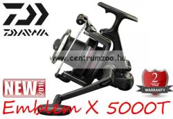 Daiwa Emblem X 5000T (10126-501)