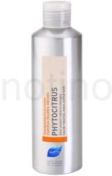 PHYTO Phytocitrus élénkítő sampon festett hajra (Color Protect Radiance Shampoo) 200 ml