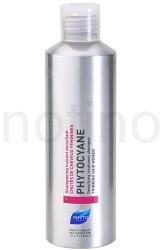 PHYTO Phytocyane revitalizáló sampon hajsűrűség fokozására Densifying Treatment Shampoo (Thinning Hair Women) 200 ml