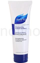 PHYTO Phytolium erősítő sampon hajhullás ellen Strengthening Treatment Shampoo (Thinning Hair) 125 ml