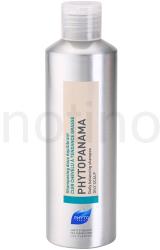 PHYTO Phytopanama sampon zsíros fejbőrre (Daily Balancing Shampoo Oily Scalp) 200 ml