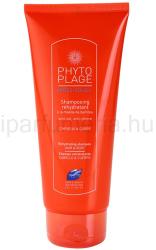 PHYTO PhytoPlage sampon és tusfürdő gél 2in1 (After-sun Rehydrating Shampoo Hair & Body) 200 ml