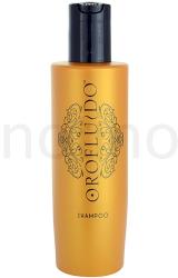 Orofluido Beauty sampon minden hajtípusra 200 ml