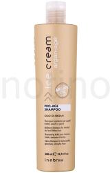 Inebrya Argan-Age argános sampon a magas fényért (Brilliance Shampoo for Treated, Dull and Lifeless Hair) 300 ml