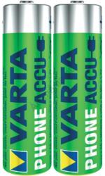 VARTA AA 1700mAh (2)