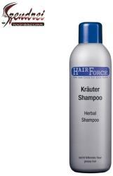 Hair Force Krauter sampon 1 l
