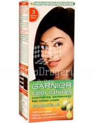 Garnier Color Naturals Sötétbarna 3