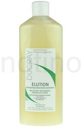 Ducray Elution sampon érzékeny fejbőrre (Dermo-Protective Treatment Shampoo) 300 ml