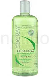 Ducray Extra-Doux sampon gyakori hajmosásra (Dermo-Protective Shampoo) 400 ml