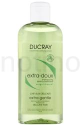 Ducray Extra-Doux sampon gyakori hajmosásra (Dermo-protective shampoo) 200 ml