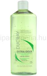 Ducray Extra-Doux sampon gyakori hajmosásra (Dermo-protective shampoo) 300 ml