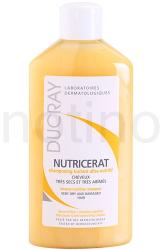 Ducray Nutricerat tápláló sampon száraz hajra (Intense Nutrition Shampoo For Dry Hair) 200 ml